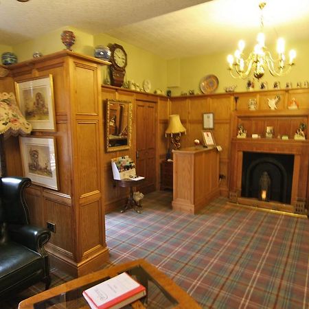 Warrens Guest House Йорк Экстерьер фото