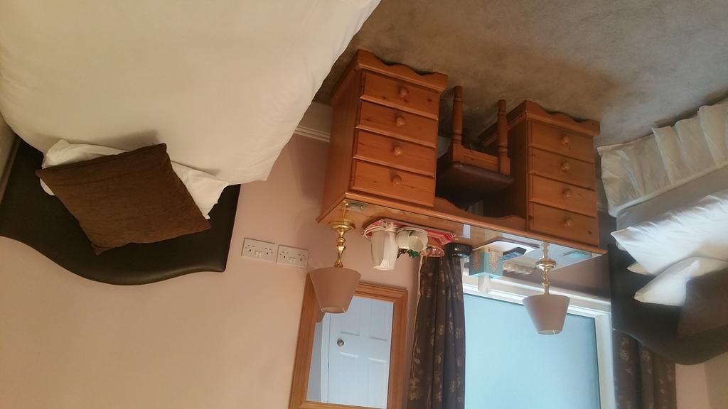 Warrens Guest House Йорк Экстерьер фото
