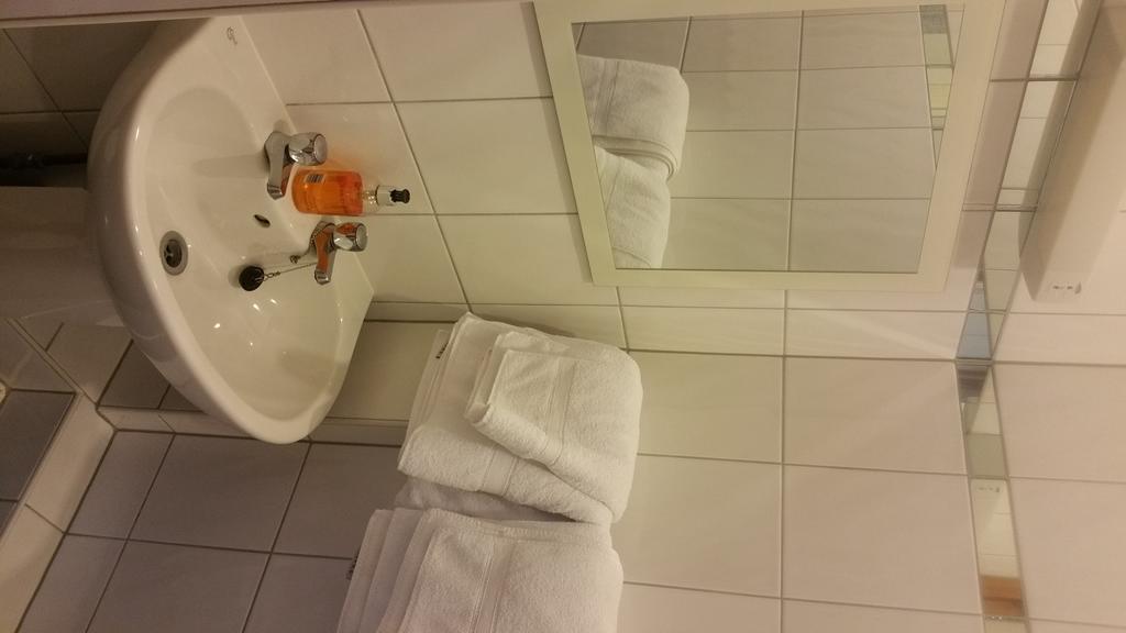 Warrens Guest House Йорк Номер фото