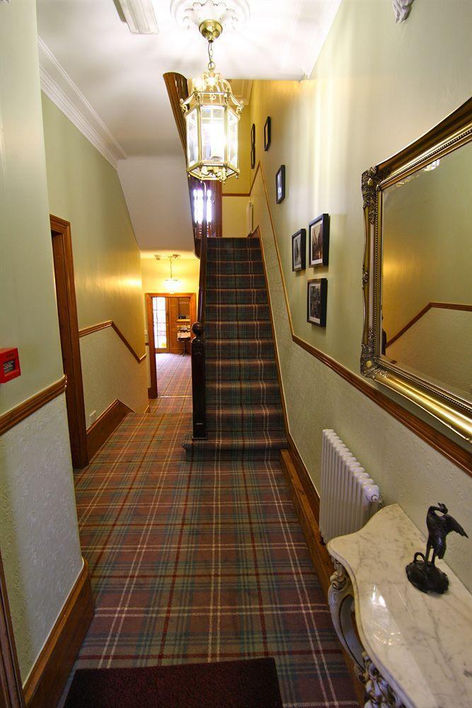 Warrens Guest House Йорк Экстерьер фото