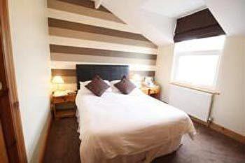 Warrens Guest House Йорк Экстерьер фото