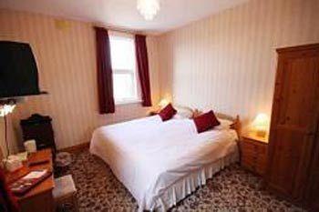 Warrens Guest House Йорк Экстерьер фото