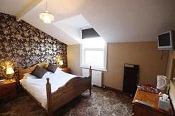 Warrens Guest House Йорк Экстерьер фото
